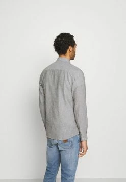 Only & Sons Herren ONSCAIDEN STRIPE - Hemd - Olive Night 9 Only & Sons Herren ONSCAIDEN STRIPE - Hemd - Olive Night -Only & Sons Geschäft c00c8900cc434d6fb3b12c25134cac77