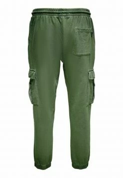 Only & Sons Cargohose - Rifle Green | Herren -Only & Sons Geschäft c0282c882224435f848924dbab28190a