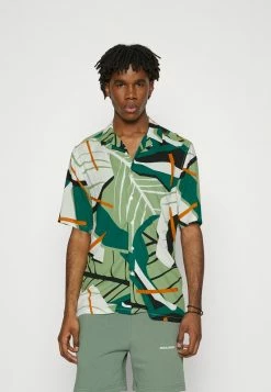 Only & Sons Herren ONSBROOKS LIFE - Hemd - Reseda