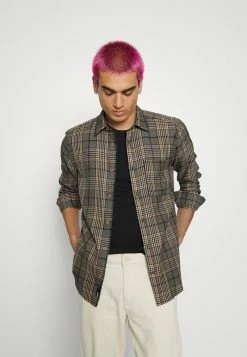 Only & Sons Herren ONSLOKI - Hemd - Monks Robe