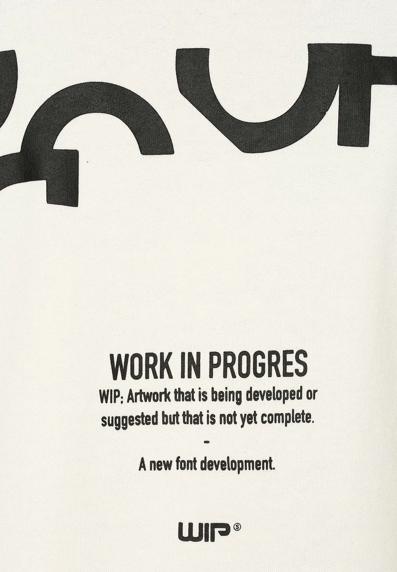 Only & Sons Herren ONSKIRK - Kapuzenpullover - Ecru 3 Only & Sons Herren ONSKIRK - Kapuzenpullover - Ecru – Bild 3