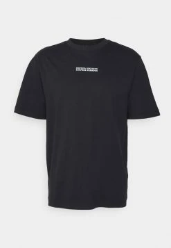 Only & Sons ONSGERALD TEXT TEE - T-Shirt Print - Dark Navy | Herren 10 Only & Sons ONSGERALD TEXT TEE - T-Shirt Print - Dark Navy | Herren -Only & Sons Geschäft c0541c22767a42209873625f0940c97b