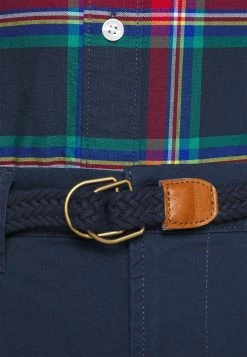 Only & Sons Herren ONSWILL LIFE BELT - Chino - Dress Blues -Only & Sons Geschäft c05a9e4c8bc244b7a8d0a32cc8f364d0