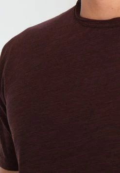 Only & Sons Herren ONSALBERT LIFE NEW - T-Shirt Basic - Fudge -Only & Sons Geschäft c0d1cec8e3634154861ec1168280b6d9