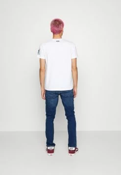 Only & Sons Herren ONSLOOM LIFE - Jeans Slim Fit - Blue Denim -Only & Sons Geschäft c0d7b8a0e7aa4357906b76a0b6668e5b