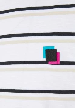 Only & Sons Herren ONSVILLEM LIFE TEE - T-Shirt Print - White -Only & Sons Geschäft c0ee6a3b9fdf4dcd91a626a0633dd07d