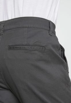 Only & Sons Herren ONSCAM AGED CUFF - Stoffhose - Grey -Only & Sons Geschäft c19b0cd0081f429991c6fb1fd956ef43