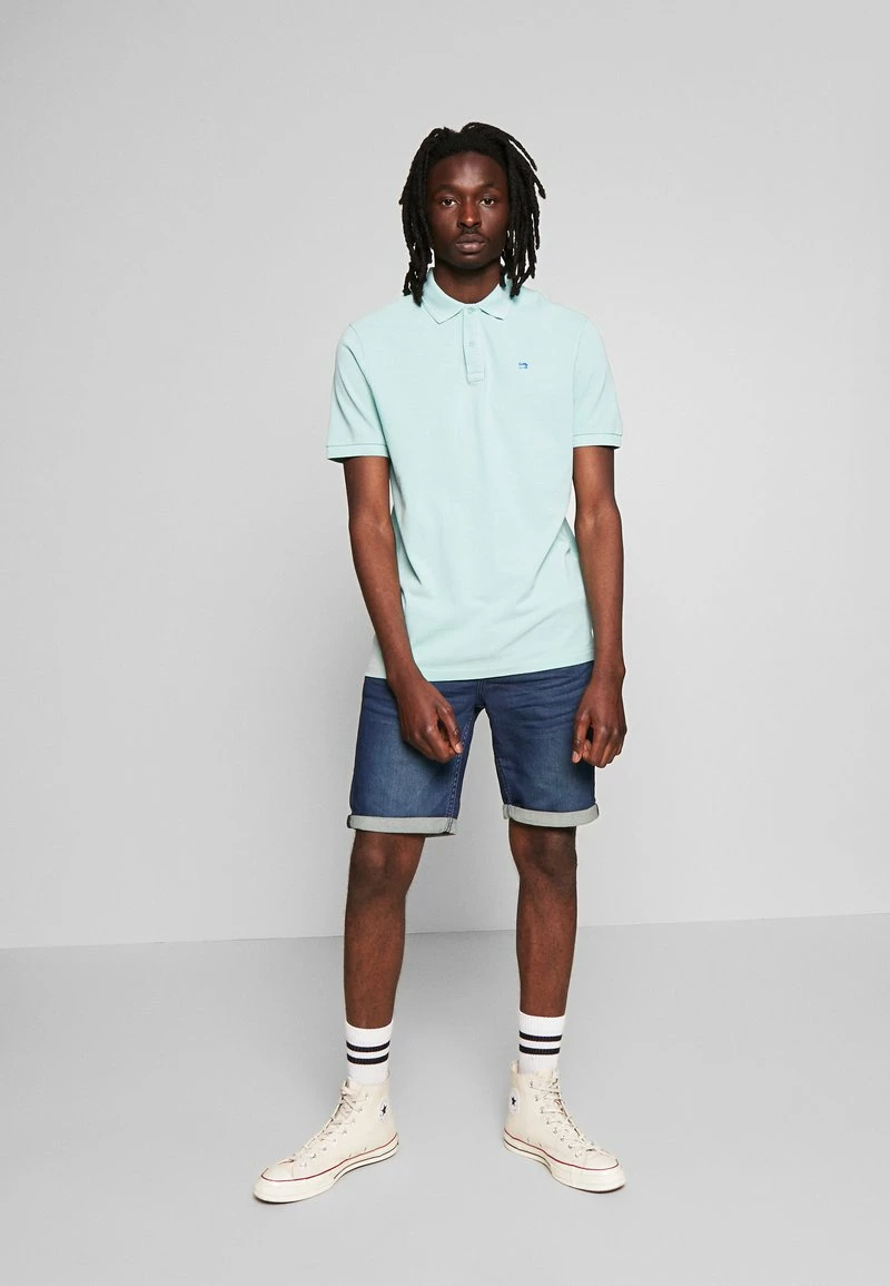 Only & Sons Herren ONSPLY - Jogginghose - Blue Denim 2 Only & Sons Herren ONSPLY - Jogginghose - Blue Denim – Bild 2