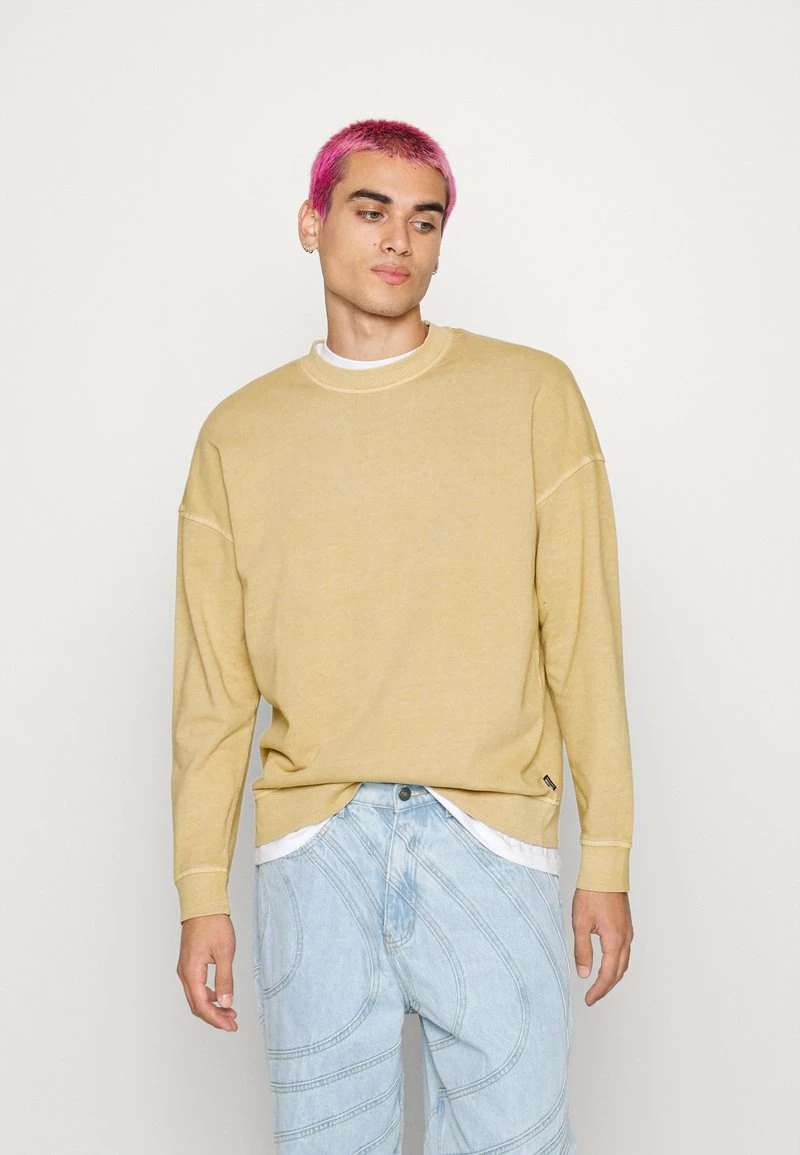 Only & Sons Herren ONSRON LIFE - Sweatshirt - Incense 1 Only & Sons Herren ONSRON LIFE - Sweatshirt - Incense