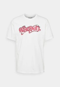 Only & Sons Herren ONSAEROSMITH LIFE - T-Shirt Print - Cloud Dancer -Only & Sons Geschäft c24ad27f649443bda681e1b59590389a