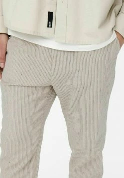 Only & Sons Herren Chino - Silver Lining -Only & Sons Geschäft c293335afde04f129856c7a4959ebc30
