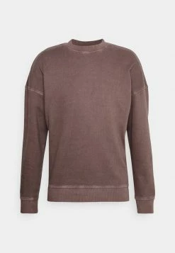 Only & Sons ONSRON LIFE - Sweatshirt - Huckleberry | Herren -Only & Sons Geschäft c2f4b79be2a142aeb7e043fea7bf61cb