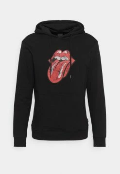 Only & Sons Herren ONSSTONES LIFE HOODIE - Sweatshirt - Black 8 Only & Sons Herren ONSSTONES LIFE HOODIE - Sweatshirt - Black -Only & Sons Geschäft c2fb63a9fef44a1dbd21261f70a5e241