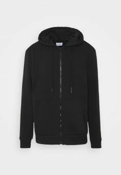 Only & Sons Herren ONSCERES LIFE ZIP HOODIE - Sweatjacke - Black -Only & Sons Geschäft c34260ce0f0b41be9c33c4a881e76e21