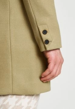 Only & Sons Herren ONSJULIAN STAR COAT - Klassischer Mantel - Camel -Only & Sons Geschäft c365a7bd6f974d3790f8f14881827365