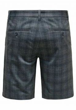 Only & Sons Herren ONSMARK - Shorts - Dark Navy -Only & Sons Geschäft c36ab5aff39f4b6b984f2927f36fdac1