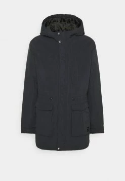 Only & Sons Herren ONSJACK - Parka - Dark Navy -Only & Sons Geschäft c3ba0ab434004a89b4c811b8ea93f6ed