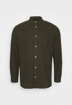 Only & Sons Herren ONSLUCA LIFE SOLID SHIRT - Hemd - Peat -Only & Sons Geschäft c3ecbc360c3c48ccaa1bfe965c75c40b