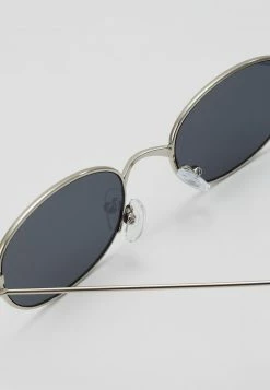 Only & Sons Unisex ONSSUNGLASSES COLOURED - Sonnenbrille - New Black/silver-coloured -Only & Sons Geschäft c3ed863f780a4acf82b2ee70dbbd127a