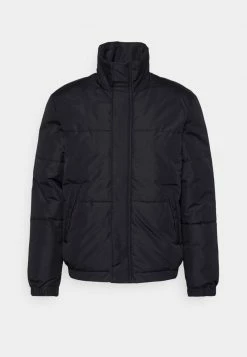 Only & Sons Herren ONSORION QUILTED JACKET - Winterjacke - Black