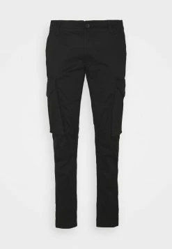 Only & Sons Herren LIFE - Cargohose - Black -Only & Sons Geschäft c40570724a684ed6acd0291964107eb8