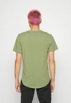 Only & Sons ONSMATT LIFE LONGY TEE - T-Shirt Basic - Oil Green | Herren 8 Only & Sons ONSMATT LIFE LONGY TEE - T-Shirt Basic - Oil Green | Herren -Only & Sons Geschäft c41eb8b0658d4821b42a636ca6d4900e