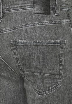 Only & Sons Herren ONSLOOM LIFE - Jeans Slim Fit - Black Denim 5 Only & Sons Herren ONSLOOM LIFE - Jeans Slim Fit - Black Denim -Only & Sons Geschäft c45e527c66d747d28764786840a9d4ce