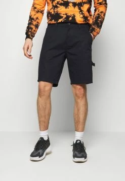 Only & Sons Herren ONSLUDVIG WORKWEAR - Shorts - Dark Navy