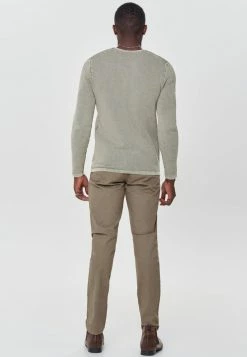 Only & Sons Herren ONSHUGH - Strickpullover - Taupe -Only & Sons Geschäft c4c7613be5af4779bffc38463f9dc905