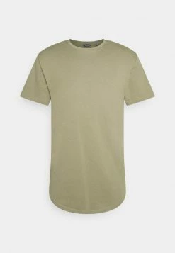 Only & Sons Herren ONSMATT LIFE LONGY TEE 10 PACK - T-Shirt Basic - White/fog/silverlining/overlandtrek/raind/brasand/foxt/monks/olive -Only & Sons Geschäft c5213e00d93e49deadb96b925f445437