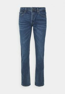 Only & Sons Herren Jeans Straight Leg - Blue Denim