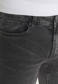 Only & Sons Herren ONSWARP LIFE - Jeans Skinny Fit - Grey Denim -Only & Sons Geschäft c56f8e017299457498638387671cd092