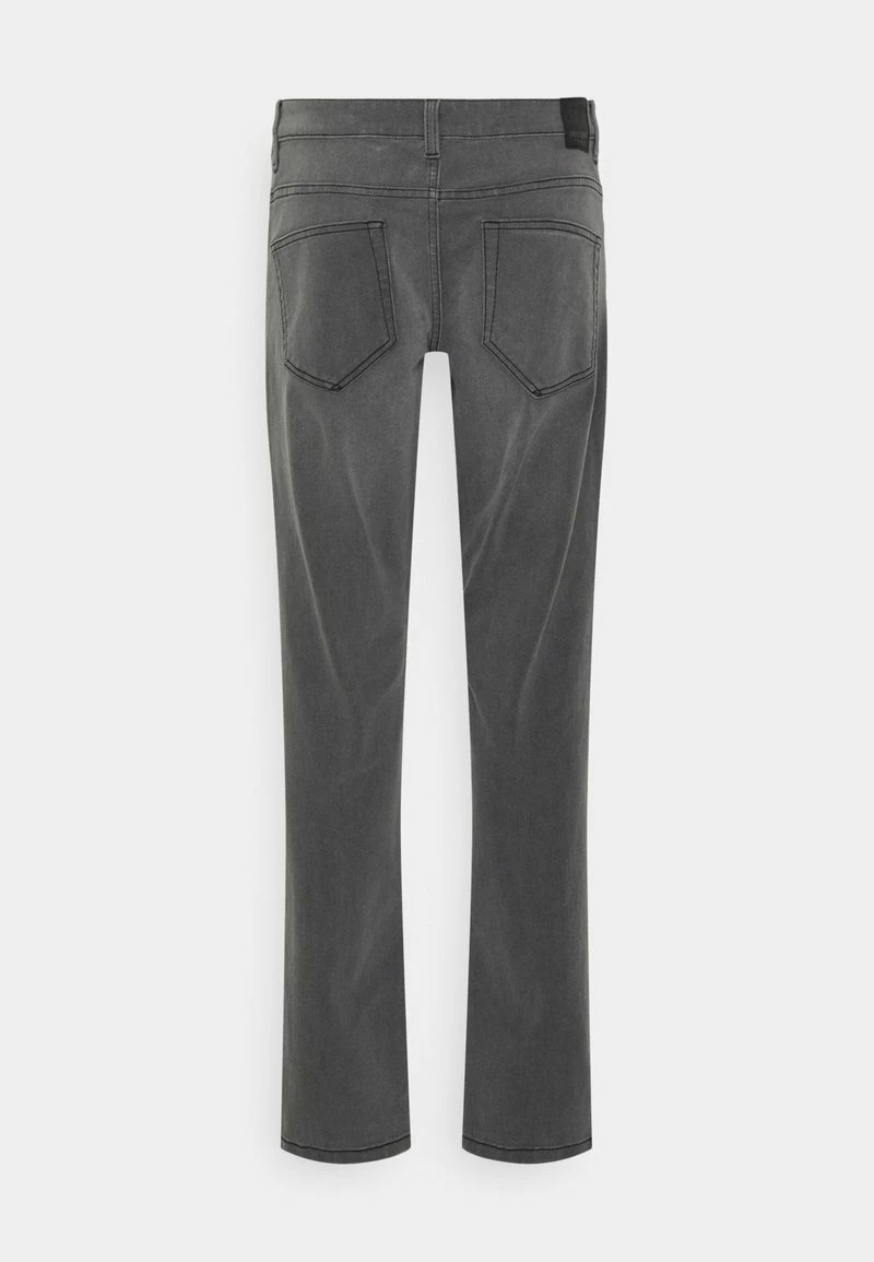 Only & Sons ONSLOOM LIFE - Jeans Slim Fit - Grey Denim | Herren 2 Only & Sons ONSLOOM LIFE - Jeans Slim Fit - Grey Denim | Herren – Bild 2