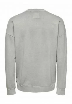 Only & Sons Herren Sweatshirt - Griffin 7 Only & Sons Herren Sweatshirt - Griffin -Only & Sons Geschäft c5932fb651f74150a08181b56b94796b