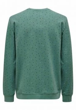 Only & Sons Herren Sweatshirt - North Atlantic 11 Only & Sons Herren Sweatshirt - North Atlantic -Only & Sons Geschäft c5dada15ae8b49c9a63191ba619f478b