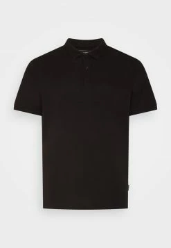 Only & Sons Herren ONSSCOTT LIFE - Poloshirt - Black -Only & Sons Geschäft c61cdbe70a1e420cb13a39274e3360be
