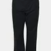 Only & Sons ONSCAM CROPPED - Chino - Black | Herren