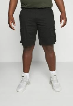 Only & Sons Herren ONSCAM CARGO - Shorts - Black