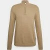 Only & Sons Herren ONSDON - Strickpullover - Chinchilla