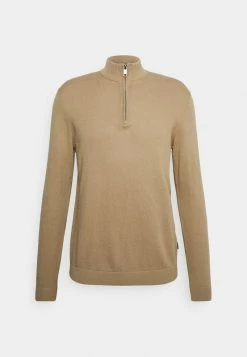Only & Sons Herren ONSDON - Strickpullover - Chinchilla