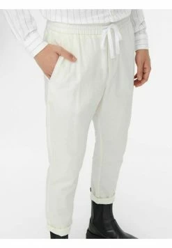 Only & Sons ONSLINUS CROP MIX - Stoffhose - Bright White | Herren 10 Only & Sons ONSLINUS CROP MIX - Stoffhose - Bright White | Herren -Only & Sons Geschäft c715cf88a5884f8d8529fcdcb59b8967