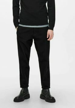 Only & Sons Herren ONSAVI BEAM - Chino - Black