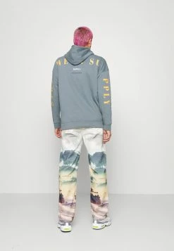 Only & Sons Herren ONSBLAZE LIFE HOODIE - Sweatshirt - Stormy Weather -Only & Sons Geschäft c7f80f58cc2b4798987f0bd67e291ba8