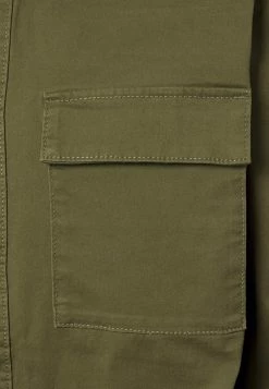 Only & Sons Herren ONSCAM OVERSHIRT - Hemd - Olive Night -Only & Sons Geschäft c80c3bb492a9489ebeda08b67669a81a