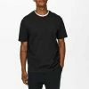 Only & Sons T-Shirt Basic - Dark Navy | Herren