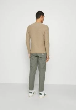 Only & Sons Herren ONSNIKO LIFECREW - Strickpullover - Chinchilla -Only & Sons Geschäft c8d46f86e98b42fe976befd61f2288c7