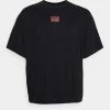 Only & Sons Herren ONSILLIAN - T-Shirt Print - Black
