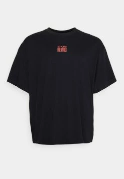 Only & Sons Herren ONSILLIAN - T-Shirt Print - Black