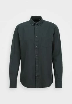 Only & Sons Herren ONSBRYCE LIFE ORGANIC - Hemd - Dark Navy