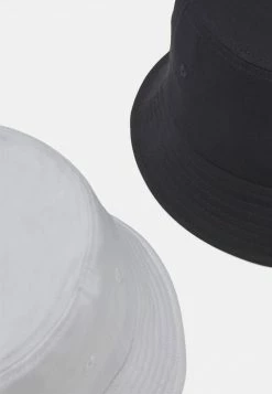 Only & Sons ONSTRISTIAN BUCKET HAT 2 PACK - Hut - Black/white | Unisex -Only & Sons Geschäft c91ff43c0b6e4dc880f41a028f851a35